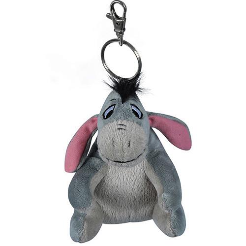 Plush Anime  mini Horse key chain  5  , Stuffed Ornaments Home decrations,Backpack pendant, Wall decor， Party favors