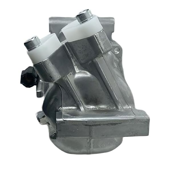 Car air Compressor Ac Auto Conditioning for Nissan TIIDA 2008 2019 Renault  12v for Electric Conditioner Part