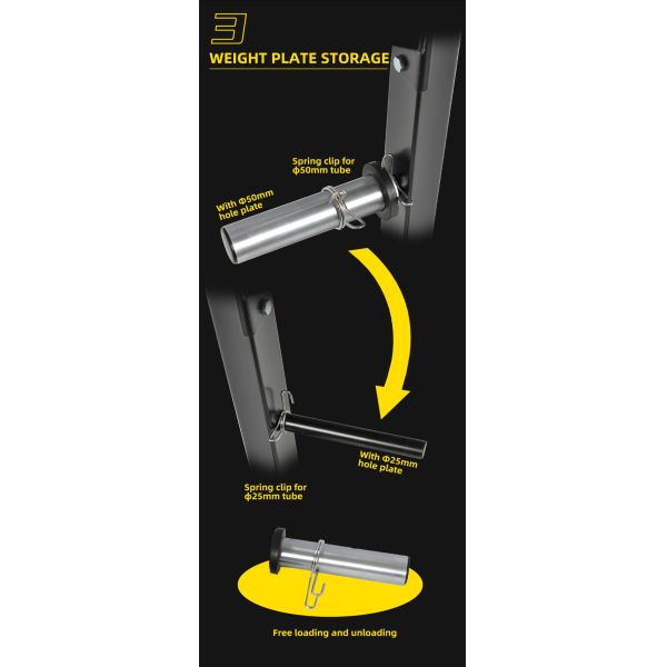 Modern Body Building Fitness Equipment 2022 Design All in One Trainer for Home Training