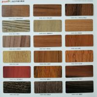 O revestimento de alumínio exterior do bordo almofada a decoração da separação de 0.35mm