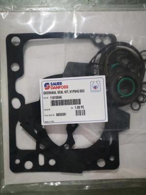 Sauer Danfoss H1P045/53 OVERHAUL SEAL KIT for  hydraulic piston Motor Main pump
