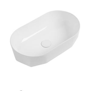 Popular Style Ceramic Art Basin Bath Sink Bathroom Design Hand Art Designs Wash