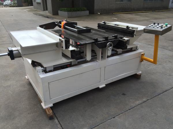 construtor Machine do núcleo do radiador do tubo 220V