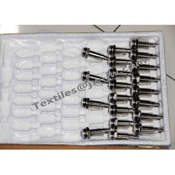 Швейцария Релейные электромагнитные клапаны Соленоидный клапан струйного ткацкого станка