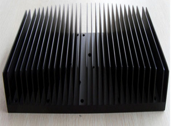 КНК подвергая прессованную картину механической обработке порошка Акзо Нобел теплоотвода для лампы тележки