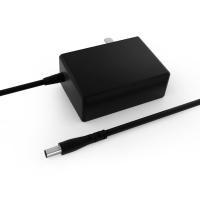Adaptador de alimentação AC de 24V 1A para Dreo Pilot Pro 24VDC 1000mA Carregador de cabo de alimentação de 24W
