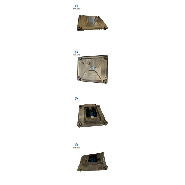 TAD1642GE Excavator ECU Controller 20814594 For Volvo Penta Generator Long Lasting