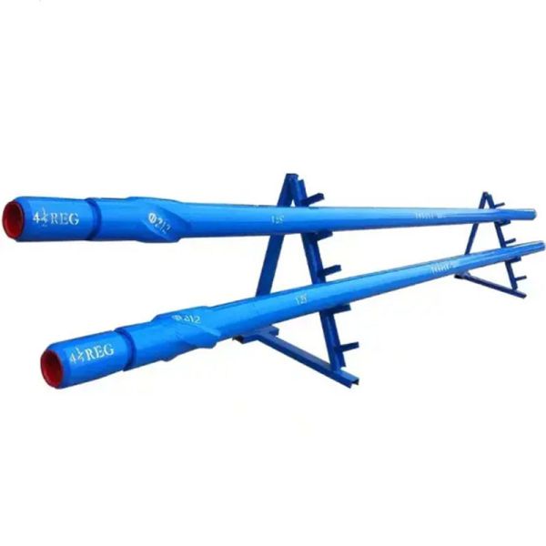 Bend Type Downhole Mud Motor Drilling HDD For Oil Extraction