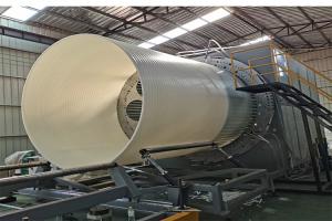 Qingdao Sincere Machinery Co., Ltd