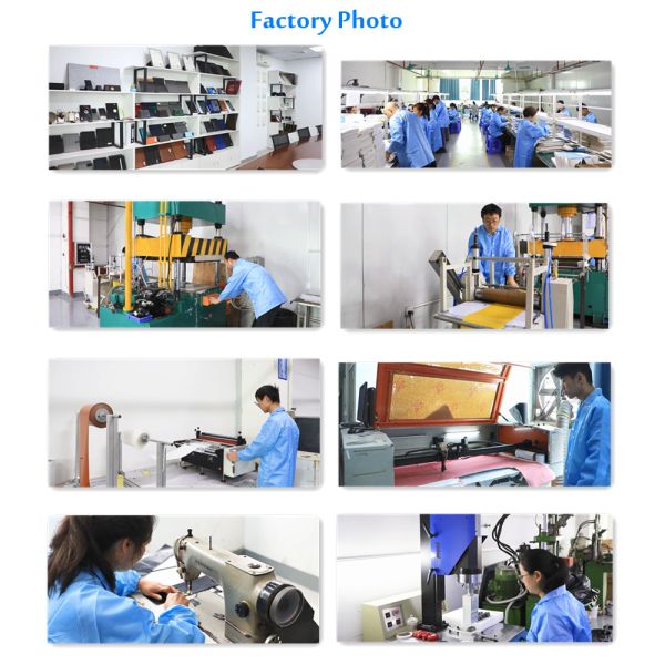 Dongguan Sheerfond New Materials Co., Ltd