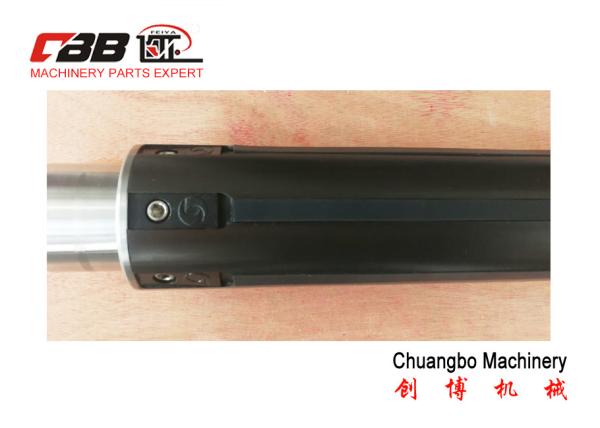 Ø 78 Air Expanding Shaft