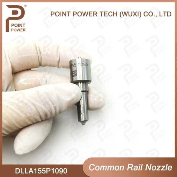 DLLA155P1090 Common Rail Nozzle For Injectors 095000-6791 High Speed Steel diesel injection nozzle