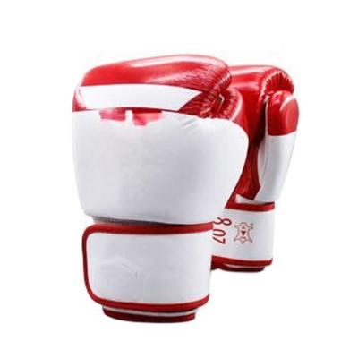 Customized Logo Mexican Style Boxing Gloves Thai Boxing Gloves For Car