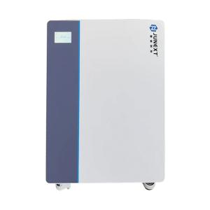 Batería de almacenamiento de energía para el hogar LiFePO4 de 51,2 V y 16 kWh,