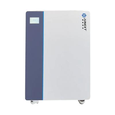 8000 Cycles Solar Battery Lithium Iron UL SGS Phosphate Household Energy Storage Battery