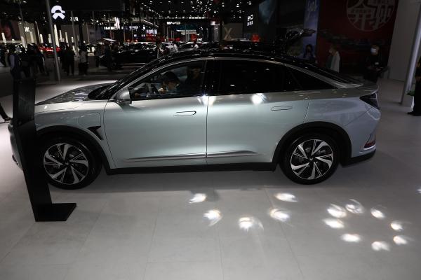 Hot sale vehicle electric drive for New energy vehicles all wheel drive made in china 2023 new