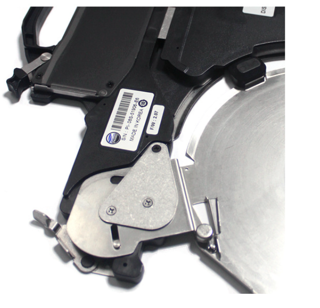 Da série elétrica do SME do alimentador 8mm 12mm 16mm 24mm Samsung da C.A. 220V/110V tempo longo