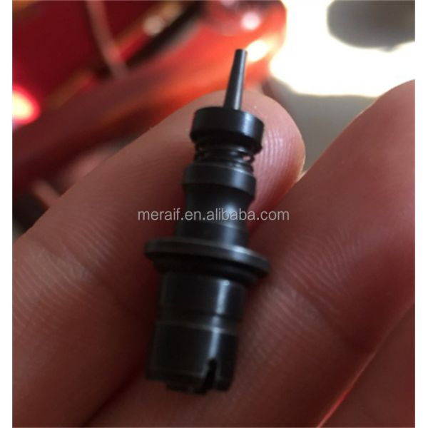 SMT nozzle Mirae Type B Nozzle 21003-62090-100 for Mirae SMT pick and place Machine