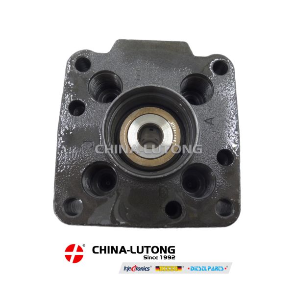 Top Quality diesel Engine Pump VE Head Rotor 146403-4220 VE Pump Parts for ISUZU 4JB1 Engine Real Manufacture Wholesale Price