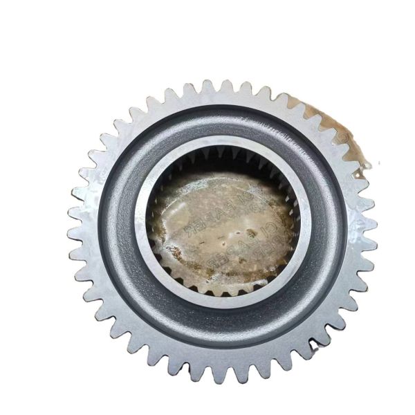 Great and 12jsdx240t-1701110 Gear Box for Dongfeng Truck Shacman Fast Transmission