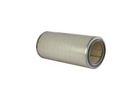 5um, 0.5um, 0.2um, 2um, turbina de gás do tamanho padrão filtra o ar Purificatio da anticorrosão do filtro de Hepa