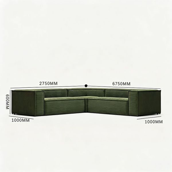 Modern Vacuum Compression Sofa Bed Folding Convertible Couch For Living Room Space