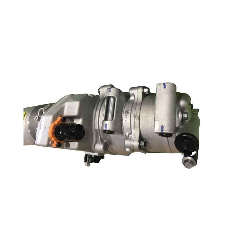 E5 E6 Song MAX Qin Pro Tang DM Yuan PIUS Han EV Parking Heater Original 8103100-RA03