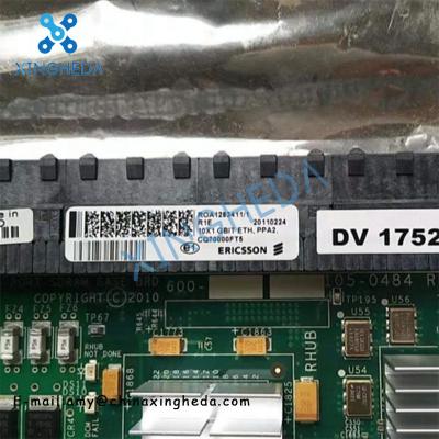 Equipamento de Ericsson ROA1283411/1 101GBIT ETH BSC RNC CAM