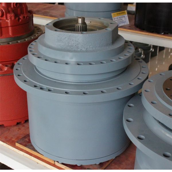 HD1023-3 Travel Reduction for Kato Excavator Spare Parts 619-89900051 Track Drive Reducer