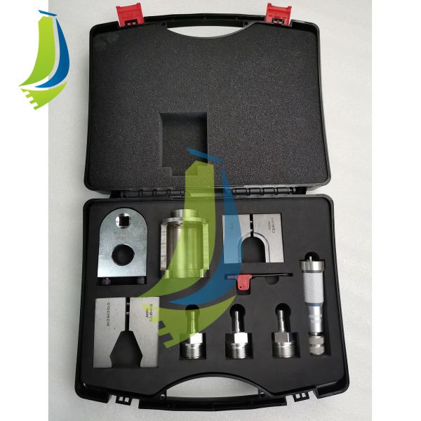 Высококачественные наборы инструмента ремонта инжектора коллектора системы впрыска топлива C13