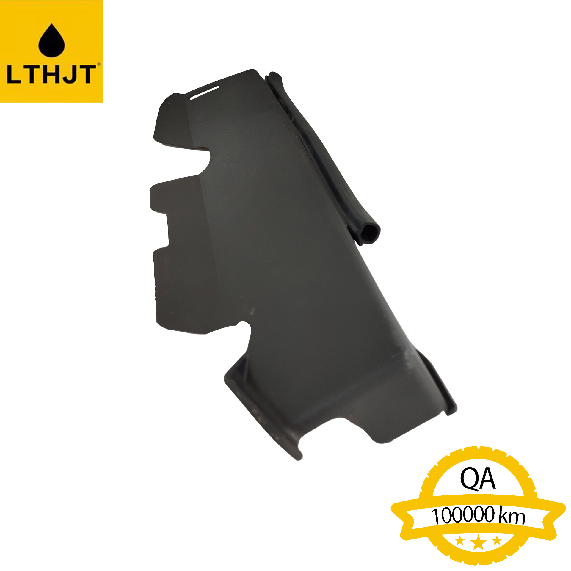 Auto Spare Parts Right Fender Upper Weatherstrip 53388-0R040 53388-0R030 533880R030 for RAV4 ASA4# 2013-2016