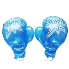 PVC Inflatable Boxing Gloves