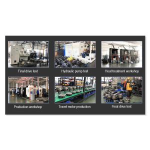 BELPARTS MACHINERY LIMITED