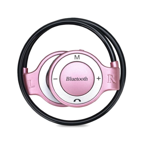 L-013 Running Bluetooth Headset Sports Bluetooth Headphones Hanging Ear Card Stereo Wireless Bluetooth Headset