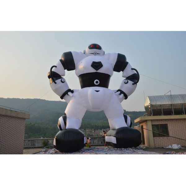 Advertising Custom Inflatable Products