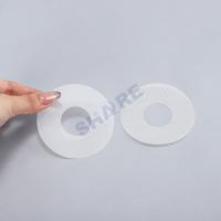 Compartilhar filtros Discos de malha de nylon usados em espirometria médica