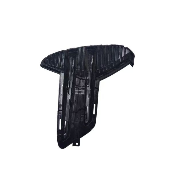 SA3HKU-2803114 High Quality New Front Fog Light Cover & Front Bumper Air Curtain Trim Assembly Vent Black Trim for BYD Song PLUS