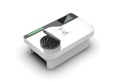 Universal Fast 11kw 22kw Wallbox EV Charger Charging Station For Electric Car
