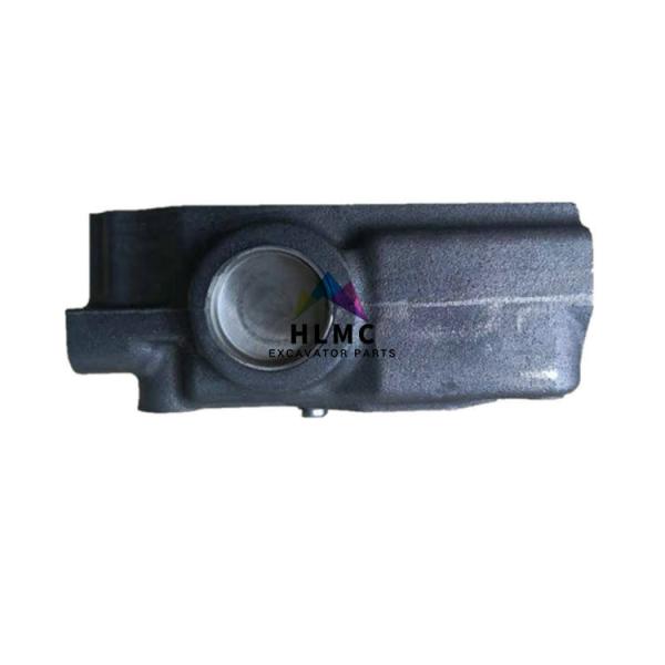 Mitsubishi Diesel Tractor Cylinder Head S3L S3L2 31A01-21061 31B01-31021 Excavator Cylinder Head