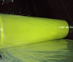 Nylon vacuum bag film,nylon film