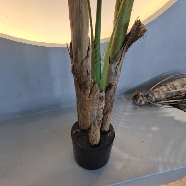 Plantas de árboles artificiales para jardinería y decoración de hogares de 150-170 cm de altura