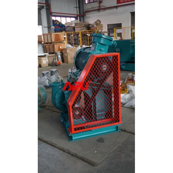 120m3/H Oilfield Solids Control Drilling Shear Pump In Oil And Gas Drilling