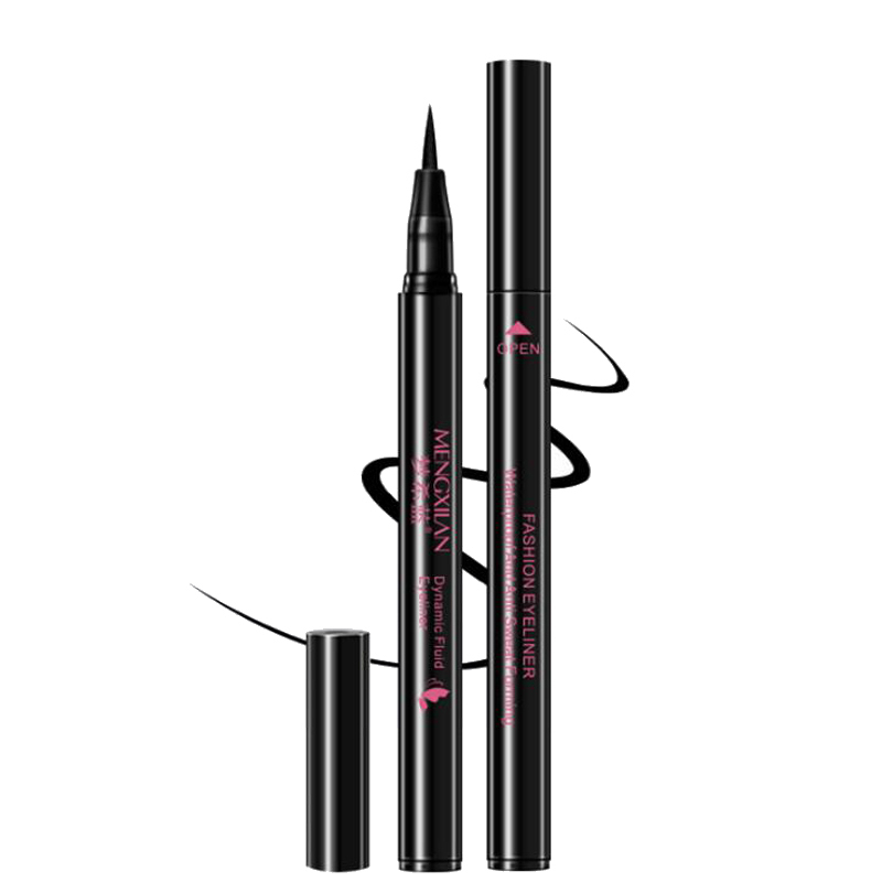 Automatic Inspection Cosmetic Processing Equipment For Eyeliner Pen Eyebrow Pen