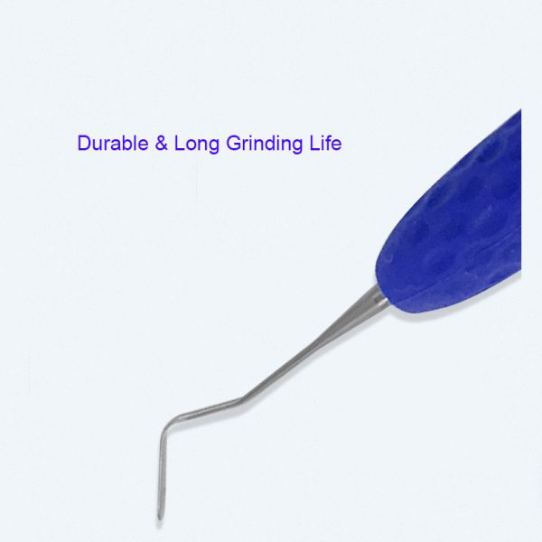 Dental Composite Spatula For Filler Restoration Tools Implant Repair Resin Filler CT3