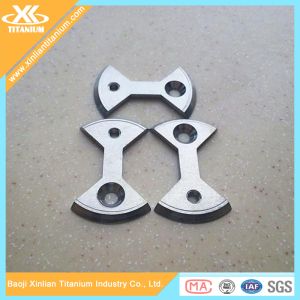 Titanium Bicycle Parts