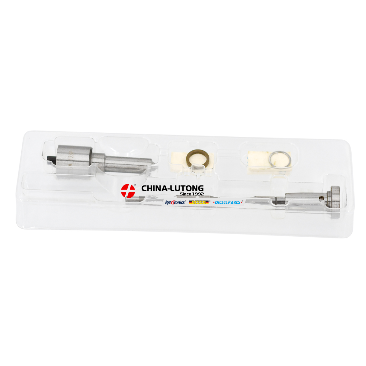 KIT,INJECTOR 0 445 120 231 Common Rail Injector Kit 045120231 for Cumm-ins QSB6