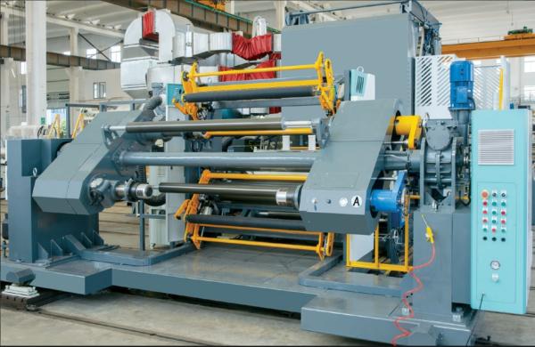 High Function Film Laminating Machine