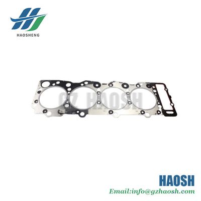 Застежка головки цилиндра 8-97350320-1 8973503201 8-94332327-0 8943323270 Для Isuzu NHR NKR