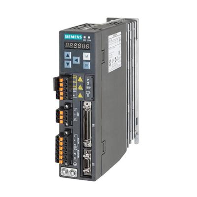 Siemens 6sl3210 1ke12 3uf2 Sinamics G120C in stock automation power supply 6sl3210 1ke11 8af2