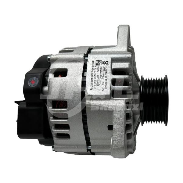 Generador 202V26101-7281/2 SinotruK HOWO SITRAK MAN el motor